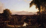 Thomas Cole View on the Catskill  Early Autumn china oil painting reproduction